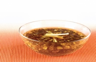 Marinada de chimichurri